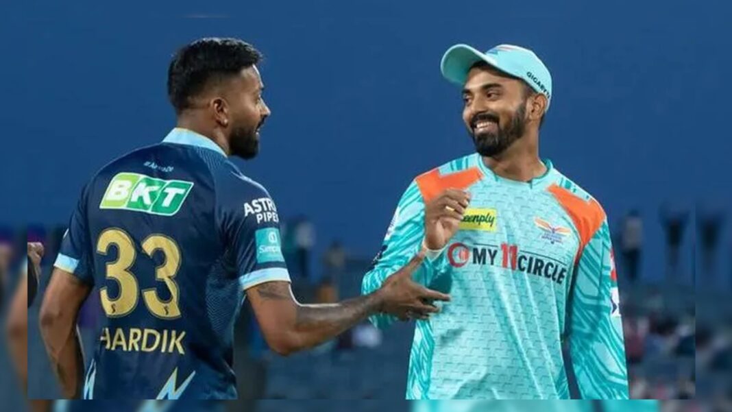 hardik and kl rahul