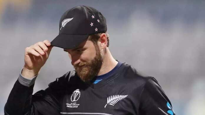 Kane Williamson