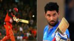 Yuvraj singh