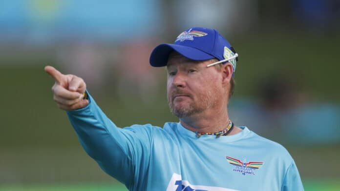 Lance Klusener