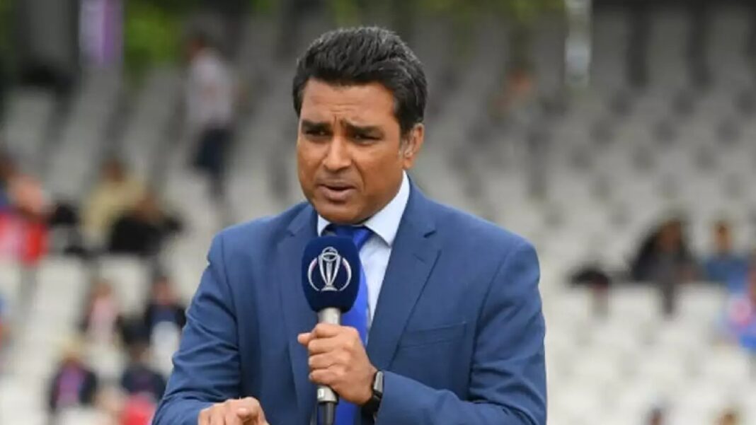 Sanjay Manjrekar