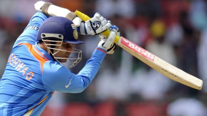 Virender Sehwag