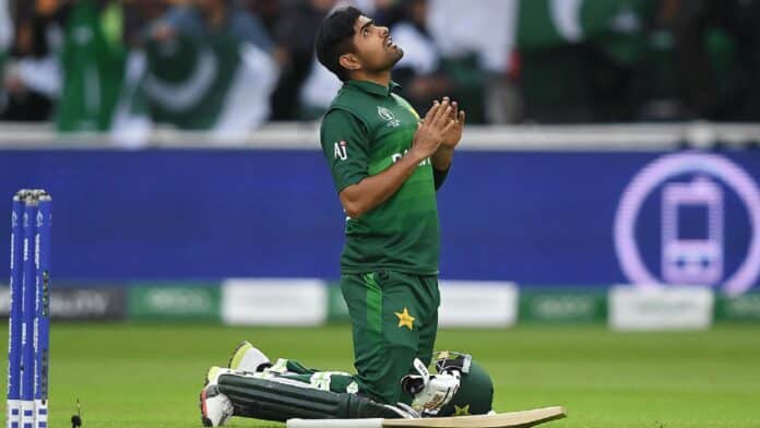 babar azam