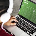 Online Betting