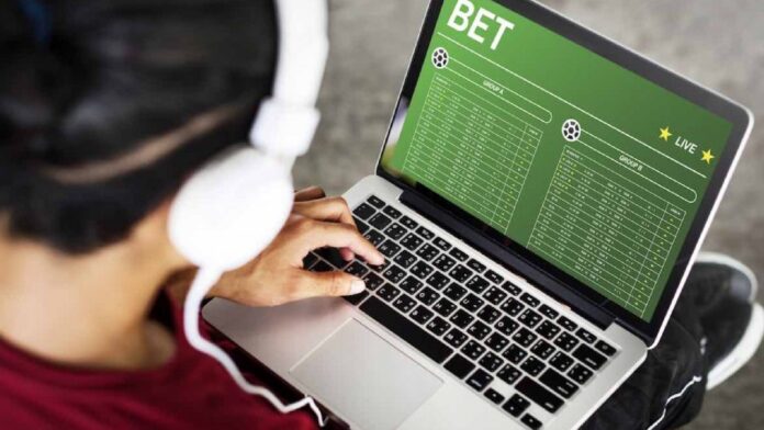 Online Betting