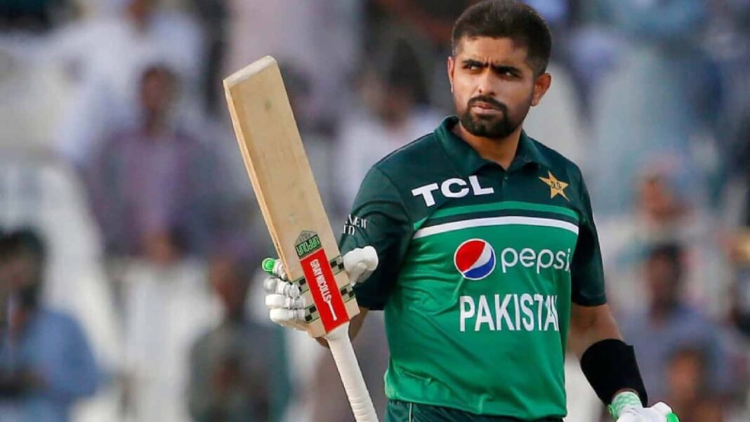 Babar Azam