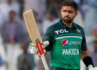 Babar Azam