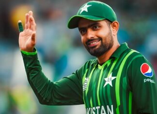 Babar Azam resigns as ODI and T20I Captain