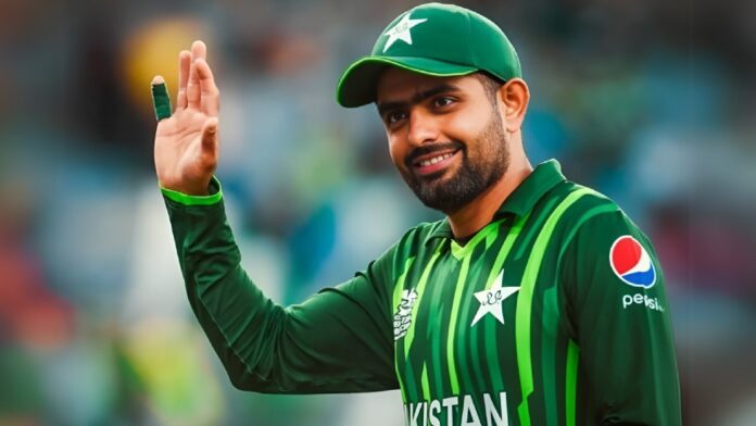 Babar Azam resigns as ODI and T20I Captain