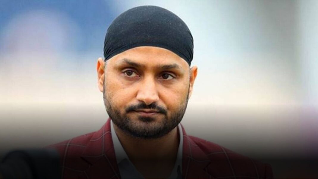 Harbhajan Singh Picks 5 retained players in IPL