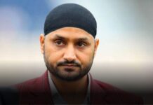 Harbhajan Singh Picks 5 retained players in IPL