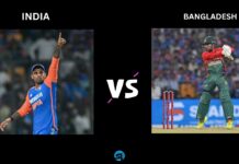 IND vs BAN 1st T20I Player vs Playee Stats, Dream11 Fantasy Tips