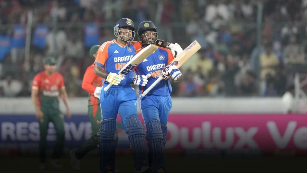 IND vs BAN 3rd T20I Match Report and Full Scorecard