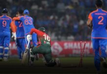 IND vs BAN,2nd T20I Match Summary, Full Scorecard, Live Score