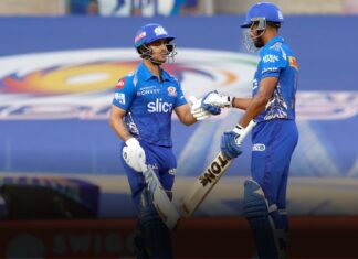 IPL Mega Auction 2025 Ishan Kishan or Tilak Varma Who Should Mumbai Indians (MI) Retain