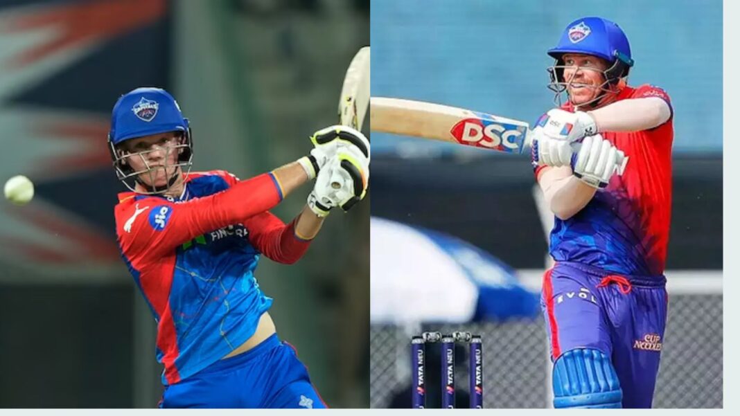 Jake fraser McGurk or David Warner , who Delhi Capitals(DC) should retain ahead of IPL 2025 mega auction