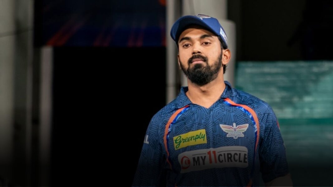 KL Rahul to leave LSG before IPL 2025