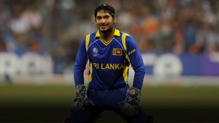 Kumar Sangakkara Stats, records, awards, achievements, milestones