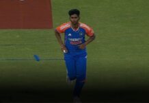 Mayank Yadav scripts history and made record in 1st T20I vs Bangladesh