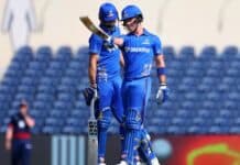 Mumbai Indians list of retained players