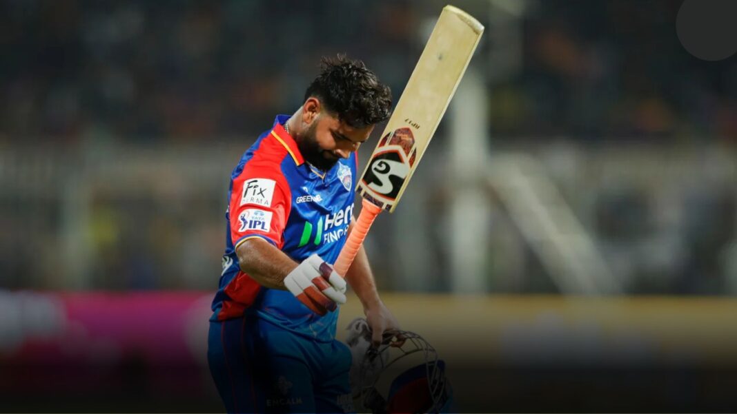 RCB Looking To Buy Rishabh Pant, wicket-keeper to leave Delhi Capitals