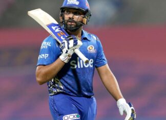 ROhit Sharma to Join RCB as captain