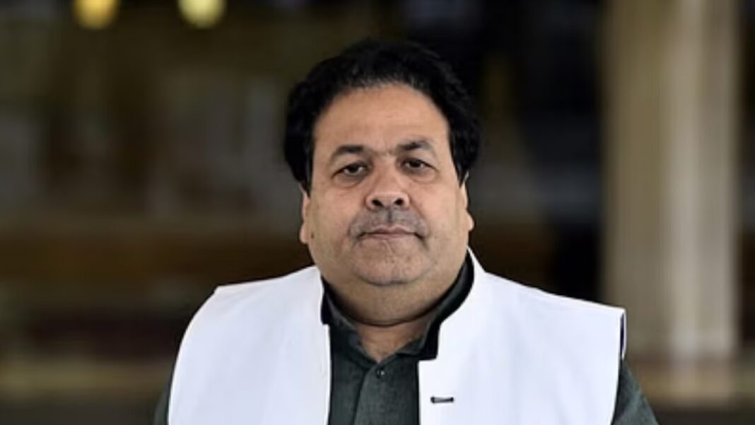 Rajiv Shukla