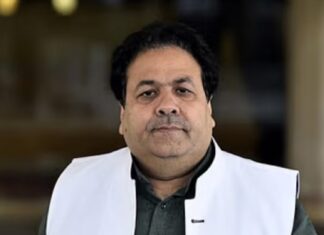 Rajiv Shukla