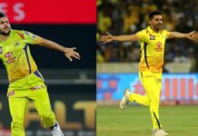 Shardul Thakur or Deepak Chahar