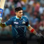 Shubman Gill quit from Gujarat Titans