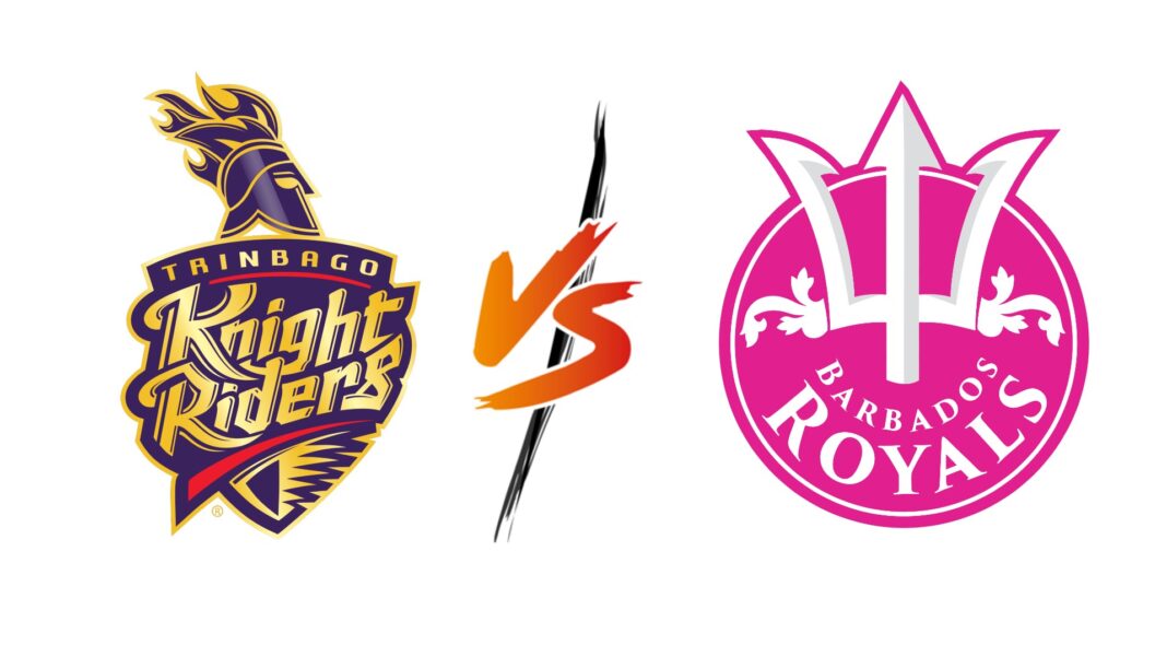 TKR vs Barbados Royals Scorecard