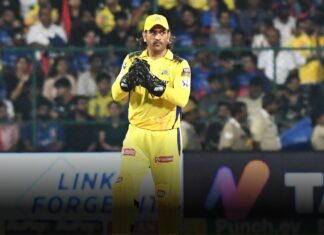 MS Dhoni to play for CSK or retire