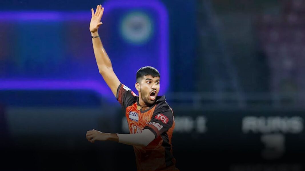 Washington Sundar In IPL Mega Auction 2025