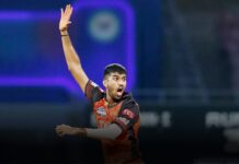 Washington Sundar In IPL Mega Auction 2025