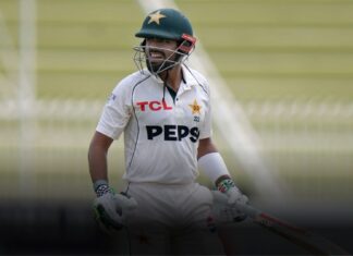 Why Babar Azam Dropped from the Pakistan Team