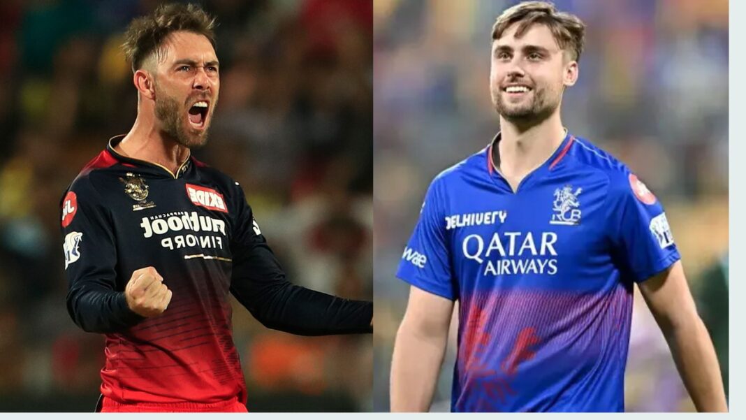 Will Jacks or Glenn Maxwell , who RCB should retain ahead of IPL 2025