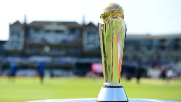 Champions Trophy