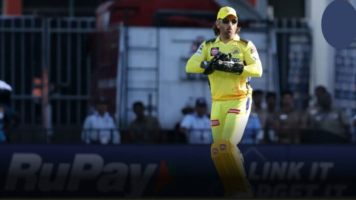 Chennai Super Kings full players list