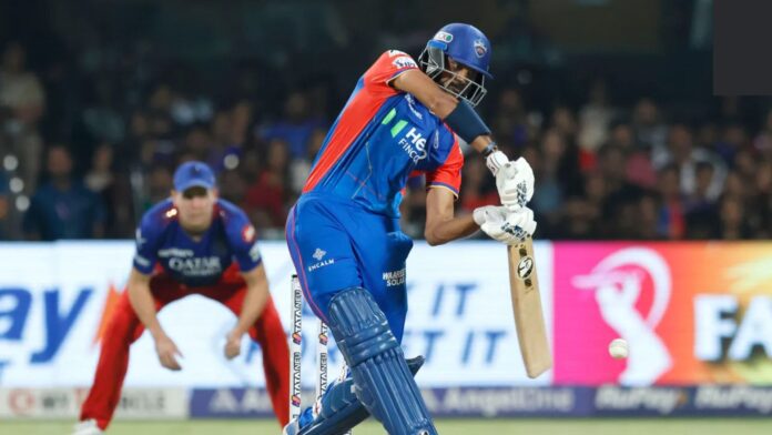 Delhi Capitals Full list of players IPL 2025