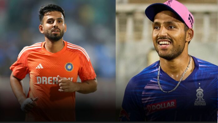 How Jitesh Sharma and Dhruv Jurel are the most profitable player in the history of IPL