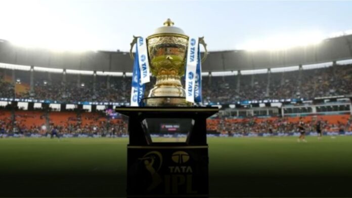 IPL 2025 Auction Date