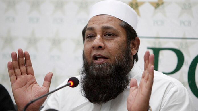 Inzamam Ul Haq