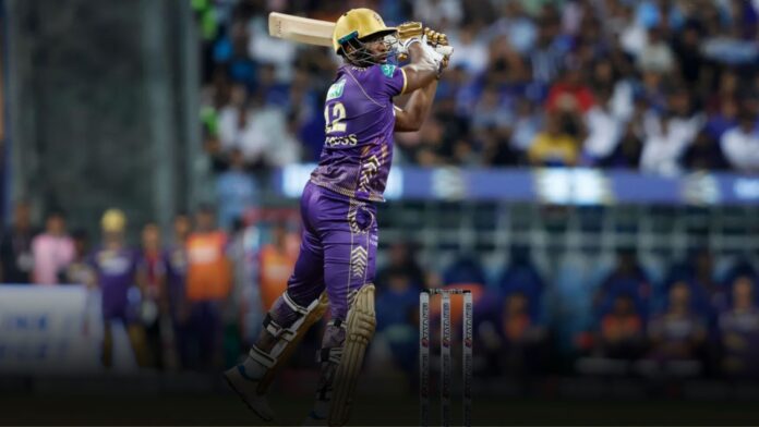 KKR Full List of player IPL 2025