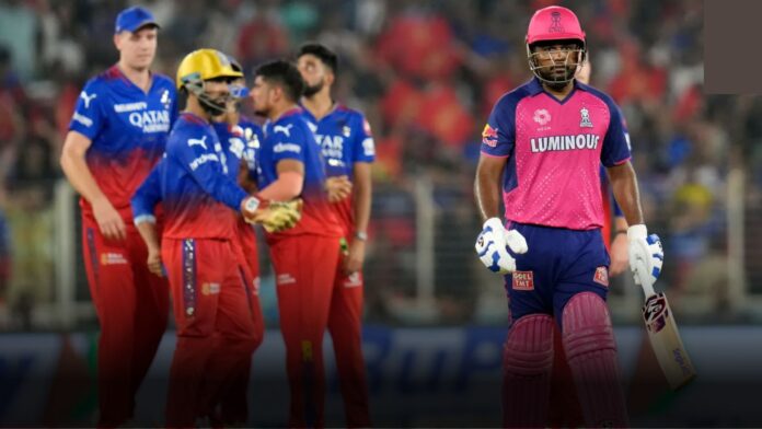 Rajasthan Royals Full list of players IPL 2025