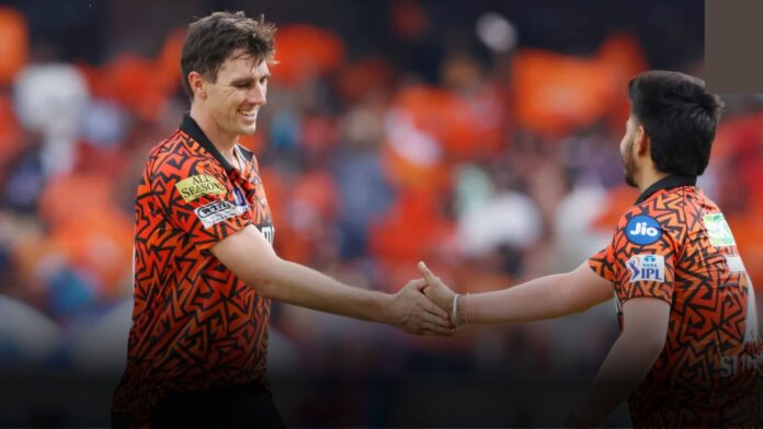 SRH full player list IPL 2025