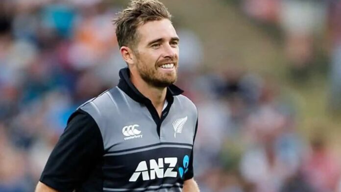 Tim Southee