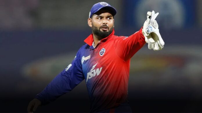 Why Delhi Capitals left Rishabh Pant in IPL 2025