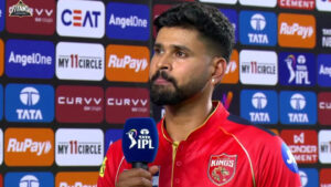 ‘हम एक लड़ाई हारे हैं, युद्ध नहीं…’, कप्तान अय्यर बोले PBKS की उम्मीदों अभी भी जिंदा