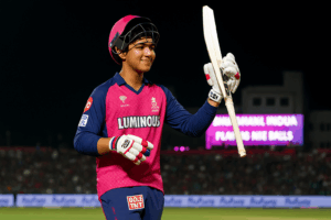 वैभव सूर्यवंशी का बड़ा खुलासा, 2026 IPL में करना चाहते हैं ये कारनामा